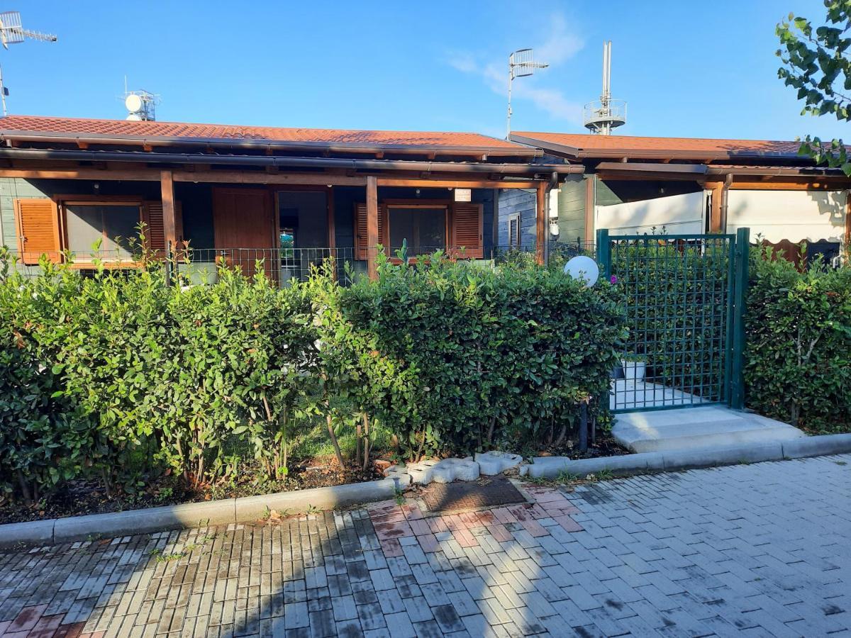 Beachtime Torino di Sangro Exterior photo